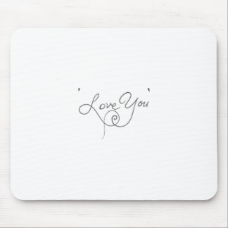 Tapis De Souris Pour