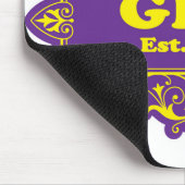 Tapis De Souris Pour Cette Spéciale "GiGi 2020" (Coin)