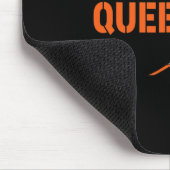 Tapis De Souris Pour Chemo Queen Leukemia Awareness Melanin War (Coin)