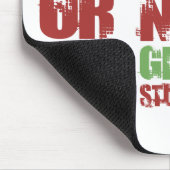 Tapis De Souris Pour glisser (Coin)