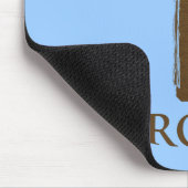 Tapis De Souris Pour la croix (Coin)