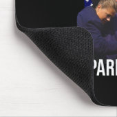 Tapis De Souris Pour la paix (Coin)