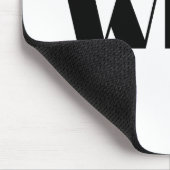 Tapis De Souris Pour la victoire ! 2 (Coin)