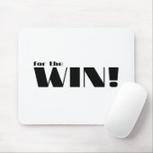 Tapis De Souris Pour la victoire ! 2 (Avec souris)