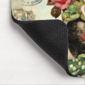 Tapis De Souris Pour le jardin Mousepad (Coin)