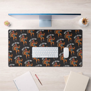 Tapis de souris pour le jour de l'Action de grâce