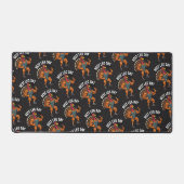 Tapis de souris pour le jour de l'Action de grâce (Recto)