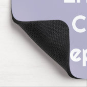 Tapis De Souris Pour les ingénieurs et les codeurs – Coder. Erreur (Coin)