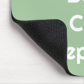 Tapis De Souris Pour les ingénieurs et les développeurs – Code, Bu (Coin)
