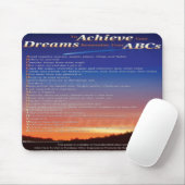 Tapis De Souris Pour réaliser votre mousepad de rêves… (étoile (Avec souris)