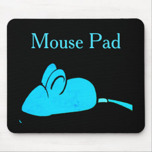 Tapis de souris pour souris