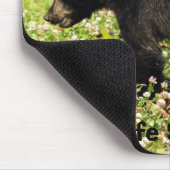 Tapis de souris pour supporter de la faune de l'ou (Coin)
