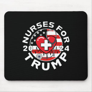 Tapis De Souris Pour Trump 2024 1