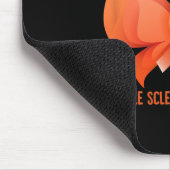 Tapis De Souris Pour Un Traitement Ms Multiple Sclerosis Sensibili (Coin)