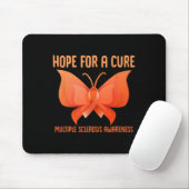 Tapis De Souris Pour Un Traitement Ms Multiple Sclerosis Sensibili (Avec souris)