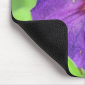 TAPIS DE SOURIS POURPRE (Coin)