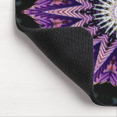 Tapis De Souris Pourpre...... (Coin)