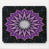 Tapis De Souris Pourpre...... (Devant)