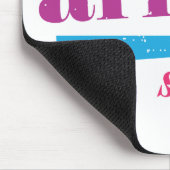 Tapis De Souris Pourpre de Bélier (Coin)