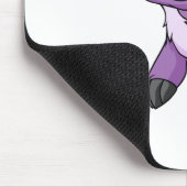 Tapis De Souris Pourpre de Bori (Coin)