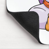 Tapis De Souris Pourpre de Bruce (Coin)