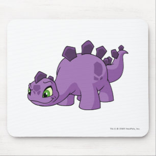 Tapis De Souris Pourpre de Chomby