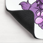 Tapis De Souris Pourpre de Cybunny (Coin)