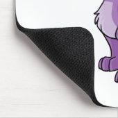 Tapis De Souris Pourpre de Gelert (Coin)