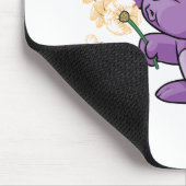 Tapis De Souris Pourpre de Kacheek (Coin)