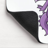 Tapis De Souris Pourpre de Scorchio (Coin)