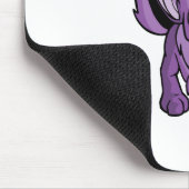 Tapis De Souris Pourpre de Xweetok (Coin)