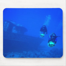Poussepad de St Anthony's Wreck