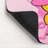 Tapis De Souris Poussette de natation #8 (Coin)