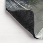 Tapis De Souris Poussière au Japon (Coin)