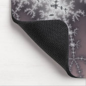 Tapis De Souris Poussière étoilée - Mousepad fragile (Coin)