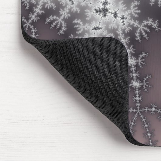 Tapis De Souris Poussière étoilée - Mousepad fragile (Coin)