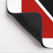 Tapis De Souris Poussières Trinidad (Coin)