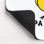 Tapis De Souris Poussin de CPA (Coin)