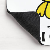 Tapis De Souris Poussin de CSI (Coin)