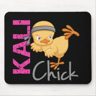Tapis De Souris Poussin de Kali