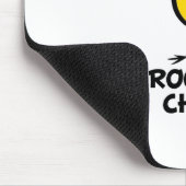 Tapis De Souris Poussin de Roofer (Coin)