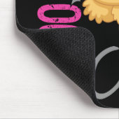 Tapis De Souris Poussin de Wado Ryu (Coin)