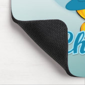 Tapis De Souris poussin dentaire no 3 (Coin)