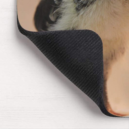 Tapis De Souris Poussin laid (Coin)