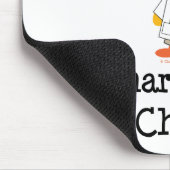 Tapis De Souris Poussin Mousepad de pharmacie (Coin)