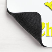 Tapis De Souris Poussin pulsant (Coin)