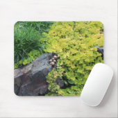 Tapis De Souris Poussins Jenny de rampement des poules n (Avec souris)