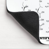 Tapis De Souris Pouvez-vous identifier les 20 acides aminés ? (Coin)