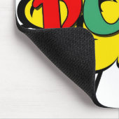 Tapis De Souris Pow ! (Coin)