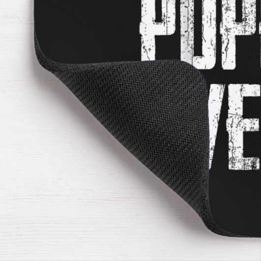 Tapis De Souris Ppaw Ever - Father Tee (Coin)